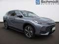 MG HS Luxury HEV Grau - thumbnail 5