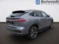 MG HS Luxury HEV Grau - thumbnail 4