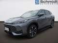 MG HS Luxury HEV Grau - thumbnail 2
