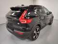 Volvo XC40 T4 Recharge R Design Noir - thumbnail 2