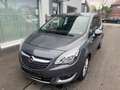 Opel Meriva B Style"Automatik"Klimaaut"Scheckheft"PDC Gris - thumbnail 3