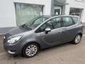 Opel Meriva B Style"Automatik"Klimaaut"Scheckheft"PDC Gris - thumbnail 4