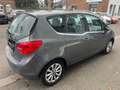 Opel Meriva B Style"Automatik"Klimaaut"Scheckheft"PDC Gris - thumbnail 7