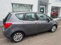 Opel Meriva B Style"Automatik"Klimaaut"Scheckheft"PDC Gris - thumbnail 5