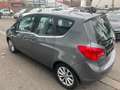 Opel Meriva B Style"Automatik"Klimaaut"Scheckheft"PDC Gris - thumbnail 14