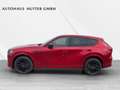 Mazda CX-60 3.3L e-SKYACTIV D 254ps 8AT AWD Homura Plus Червоний - thumbnail 3