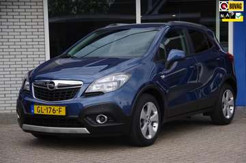 1.4 T Edition 140PK Trekhaak Parkeersensoren