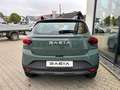 Dacia Sandero Stepway Expression TCe 90 +SHZ Grün - thumbnail 6