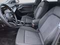 Audi A3 35 TFSI ADVANCED AHK KLIMA PDC SHZG Schwarz - thumbnail 9