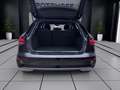 Audi A3 35 TFSI ADVANCED AHK KLIMA PDC SHZG Schwarz - thumbnail 4