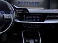 Audi A3 35 TFSI ADVANCED AHK KLIMA PDC SHZG Schwarz - thumbnail 16