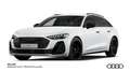 Audi A5 Avant e-hybrid quattro S tronic S Line Sportsit... Blanco - thumbnail 1