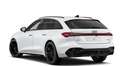 Audi A5 Avant e-hybrid quattro S tronic S Line Sportsit... Blanco - thumbnail 2