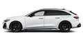 Audi A5 Avant e-hybrid quattro S tronic S Line Sportsit... Blanco - thumbnail 3