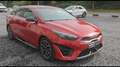 Kia ProCeed / pro_cee'd Proceed Gt Line 1.0t 120cv Rojo - thumbnail 3