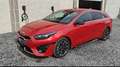 Kia ProCeed / pro_cee'd Proceed Gt Line 1.0t 120cv Rojo - thumbnail 2