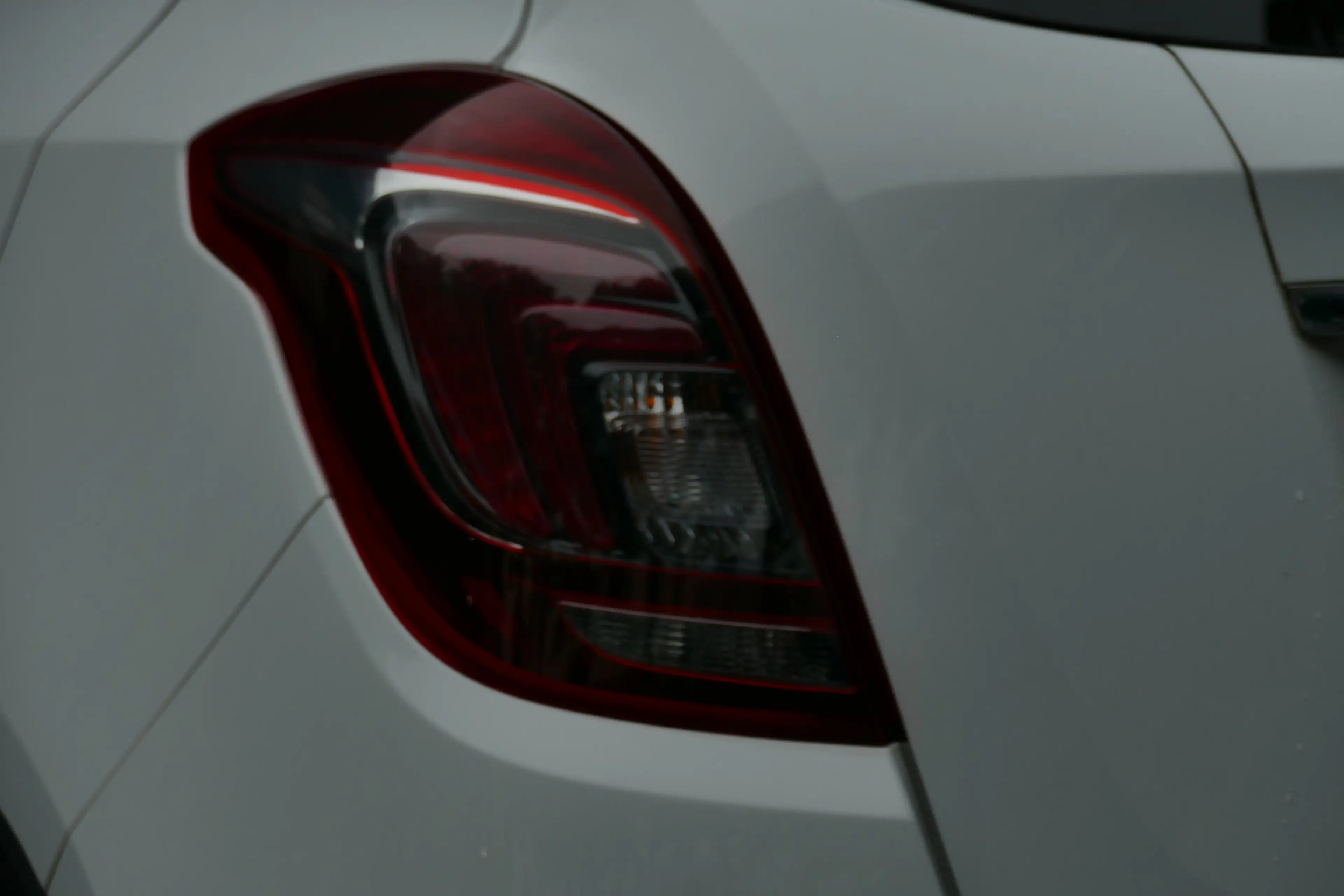 Opel Mokka X 1.4 TURBO 140PK BLACK EDITION / CAMERA / PANO.DAK — photo 6