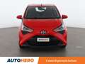 Toyota Aygo 1.0-VVT-i X-Cool Rosso - thumbnail 9