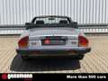 Jaguar XJS V12 Cabriolet, 5.3L Silber - thumbnail 7