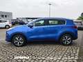 Kia Sportage 1.6 EcoGPL Business Class 2WD Blu/Azzurro - thumbnail 2