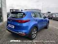 Kia Sportage 1.6 EcoGPL Business Class 2WD Blu/Azzurro - thumbnail 3
