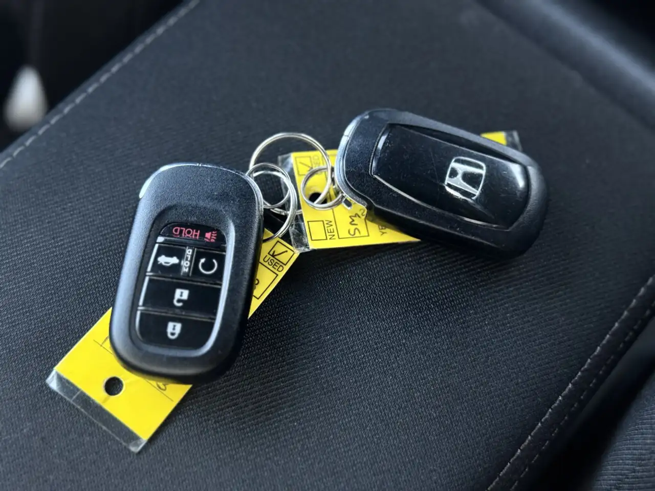 Honda Civic снимка Honda Civic