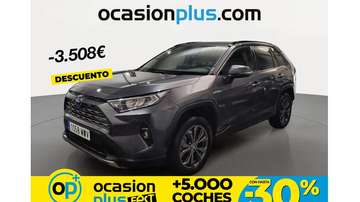 2.5 hybrid 2WD Advance