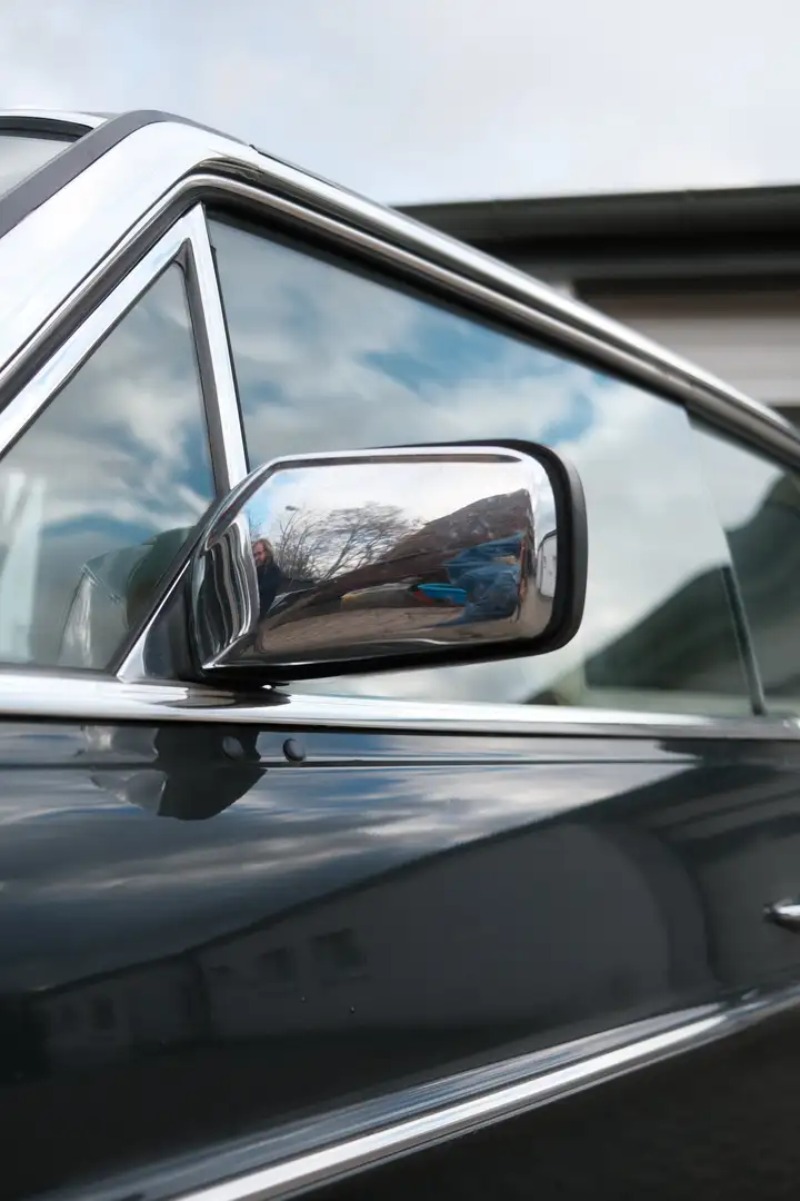 Mercedes-Benz 250 C Gri - 2