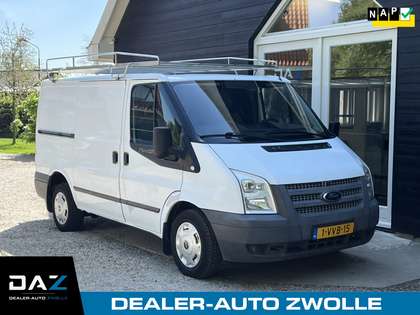 Ford Transit 260S 2.2 TDCI Economy Edition Airco/Audio/Cruise/I