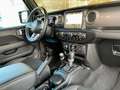Jeep Wrangler 2.0T GME Sahara 8ATX Negro - thumbnail 20