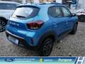 Dacia Spring Electric Essential Fahrerprofil 1Hd Kollisionswarn Blau - thumbnail 6