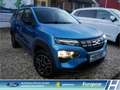 Dacia Spring Electric Essential Fahrerprofil 1Hd Kollisionswarn Blau - thumbnail 3