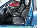 Dacia Spring Electric Essential Fahrerprofil 1Hd Kollisionswarn Blau - thumbnail 9