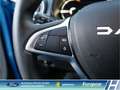 Dacia Spring Electric Essential Fahrerprofil 1Hd Kollisionswarn Blau - thumbnail 15