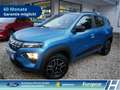 Dacia Spring Electric Essential Fahrerprofil 1Hd Kollisionswarn Blau - thumbnail 1
