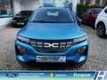 Dacia Spring Electric Essential Fahrerprofil 1Hd Kollisionswarn Blau - thumbnail 2
