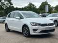 Volkswagen Golf Sportsvan 1.4 TSI DSG Highline White - thumbnail 5