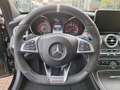 Mercedes-Benz C 63 AMG Estate S 510 PK * Perf. Stoelen * PANO Dak * Drive Zwart - thumbnail 22