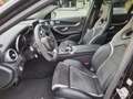 Mercedes-Benz C 63 AMG Estate S 510 PK * Perf. Stoelen * PANO Dak * Drive Schwarz - thumbnail 12