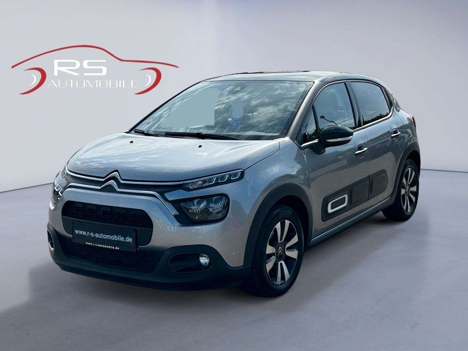 Second hand Citroen C3 1.2