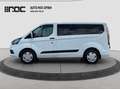 Ford Tourneo Custom Variobus 2,0 TDCI L1H1 340 Trend 9-Sitzer Wit - thumbnail 2