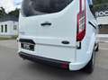 Ford Tourneo Custom Variobus 2,0 TDCI L1H1 340 Trend 9-Sitzer Wit - thumbnail 35