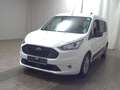 Ford Grand Tourneo Connect 1.5 EB Trend Navi RfK AHK Blanc - thumbnail 2