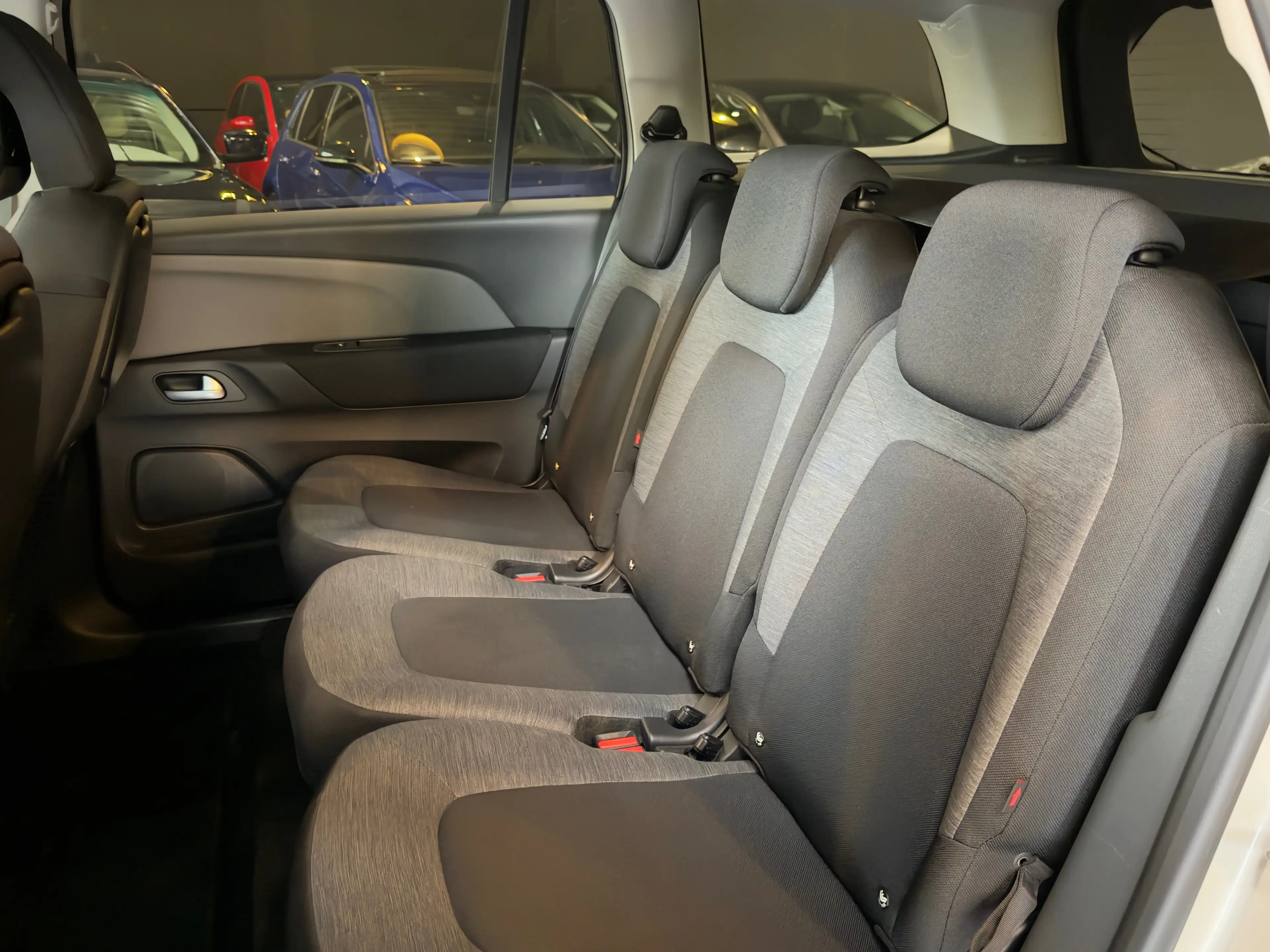 Citroen C4 Picasso C4 Picasso //12 MOIS DE GARANTIE — photo 9
