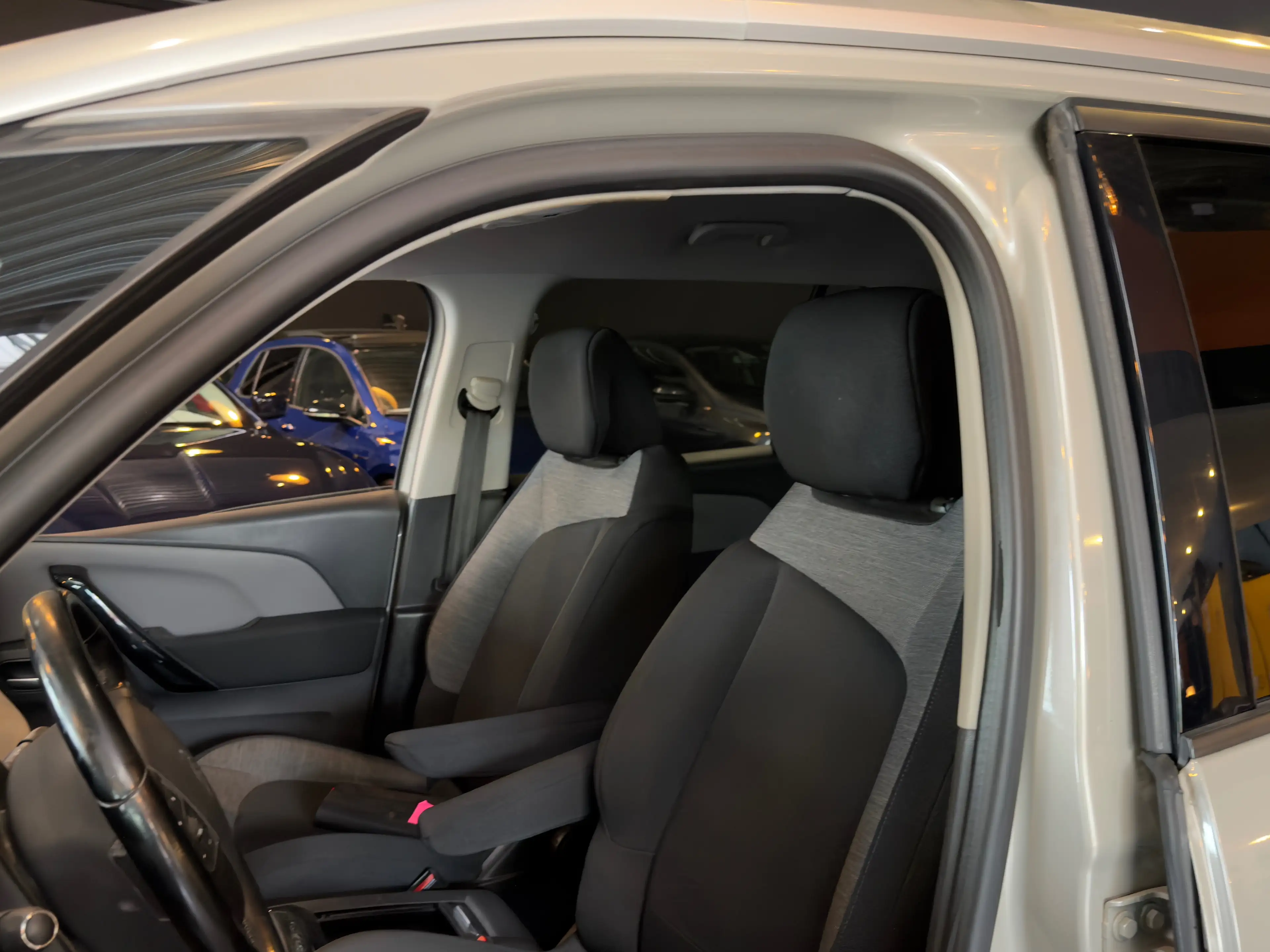 Citroen C4 Picasso C4 Picasso //12 MOIS DE GARANTIE — photo 8