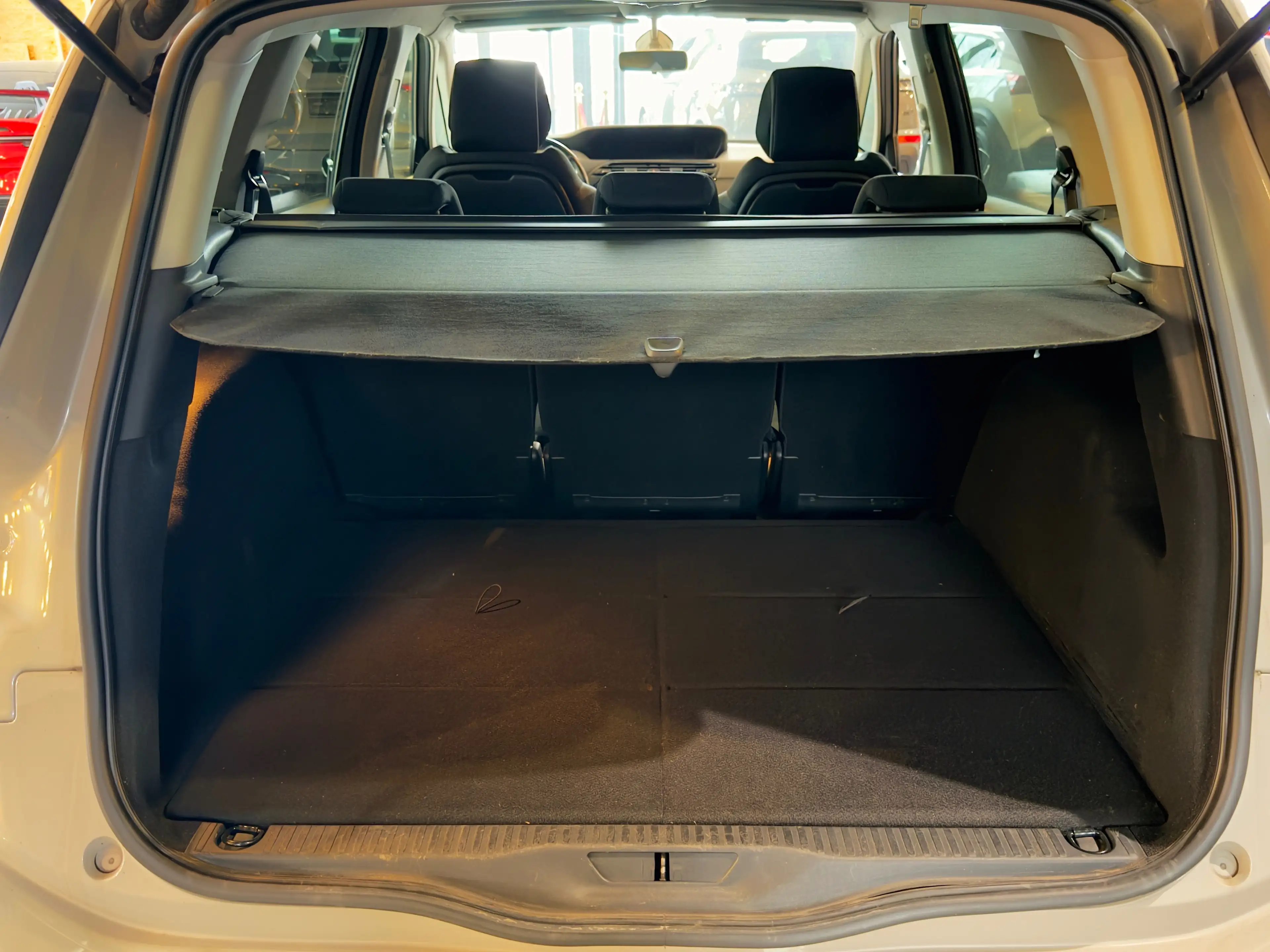 Citroen C4 Picasso C4 Picasso //12 MOIS DE GARANTIE — photo 7