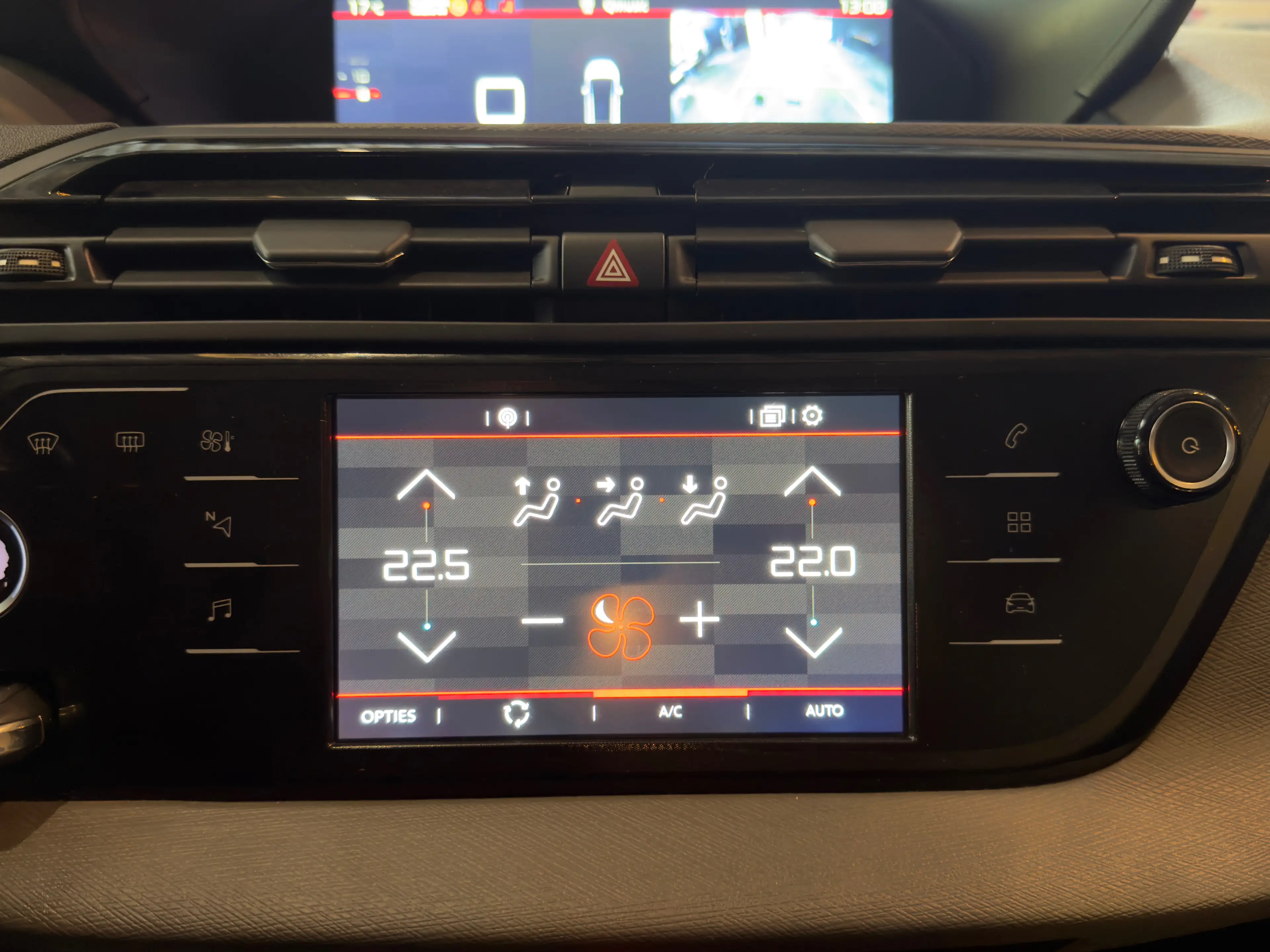 Citroen C4 Picasso C4 Picasso //12 MOIS DE GARANTIE — photo 13