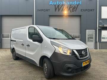 1.6 dCi 95 L1H1 AIRCO CRUISE