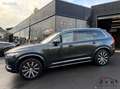 Volvo XC90 T8 303 + 87 ch Inscription Luxe 7 places Grau - thumbnail 2