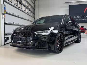 RS3 Sportback Quattro | Pano | B&O | Matrix | Carbon